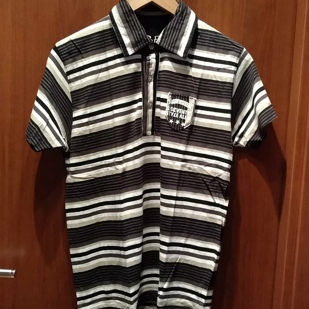 T-shirt Free Spirit never worn
